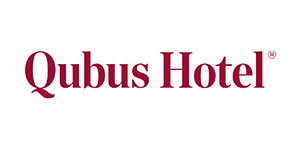 Logo-Qubus Hotel