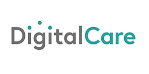 Logo-Digtal Care